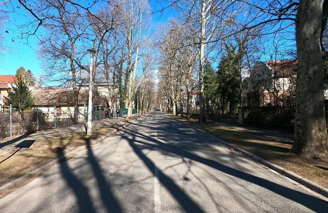 Gosztonyi Villa-1