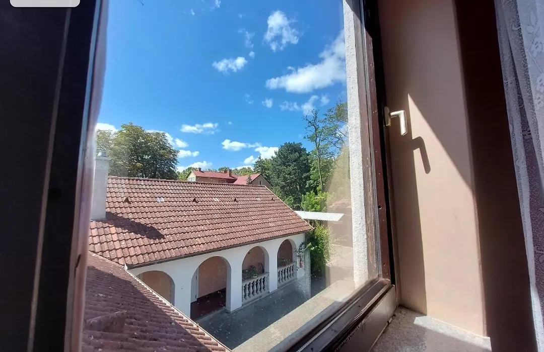 Gosztonyi Villa-1
