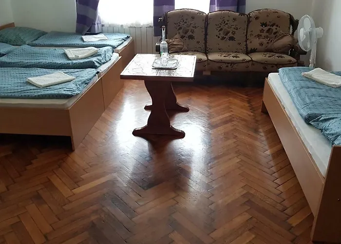 Eva Villa Siófok