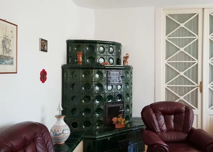 Eva Villa Siófok